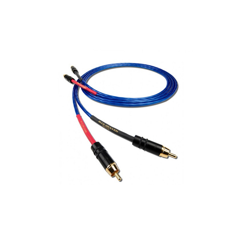 Nordost Blue Heaven (RCA-RCA) 2m