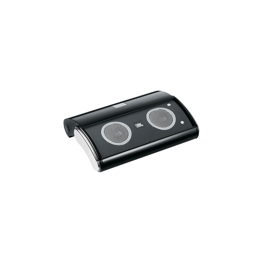 JBL On Tour Black