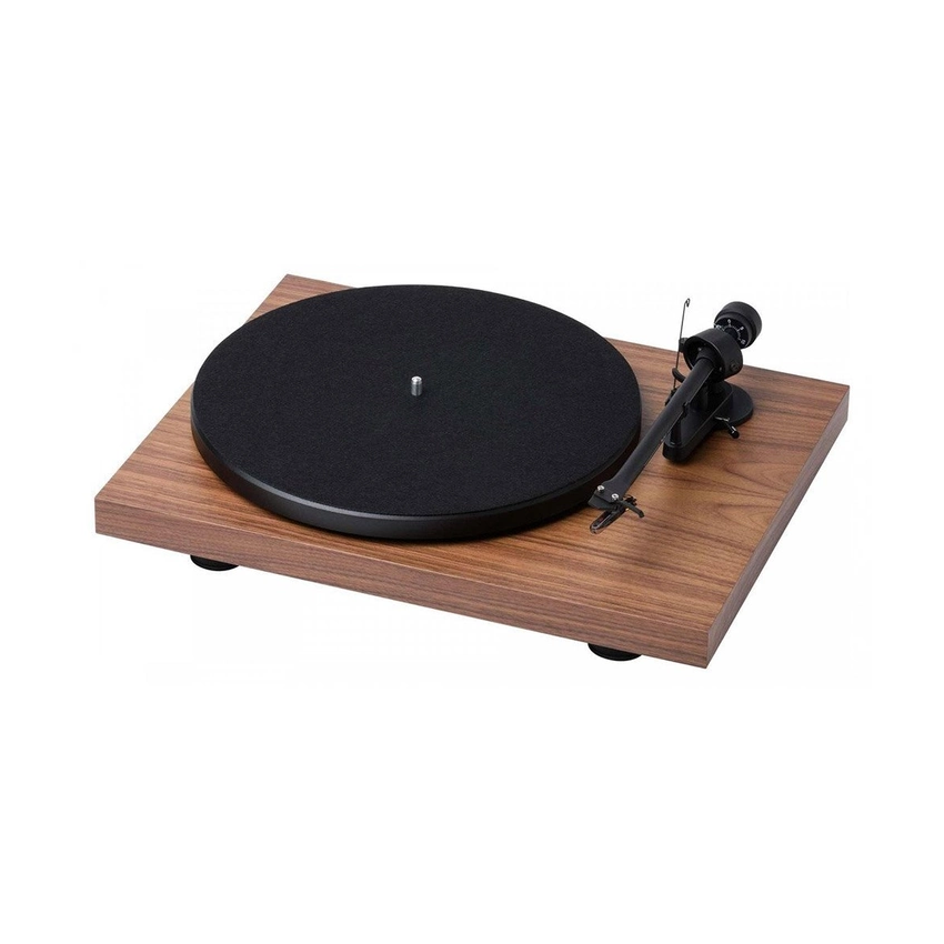 Pro-Ject Debut III Phono OM5e Wood