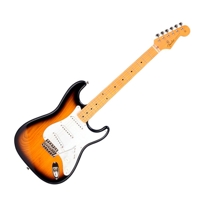 Fender LTD 54 STRATOCASTER MN 2TSB