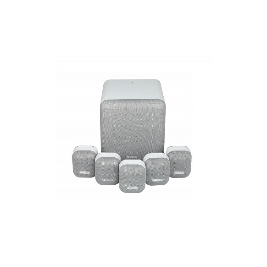 MONITOR AUDIO Mass 5.1 Mist White