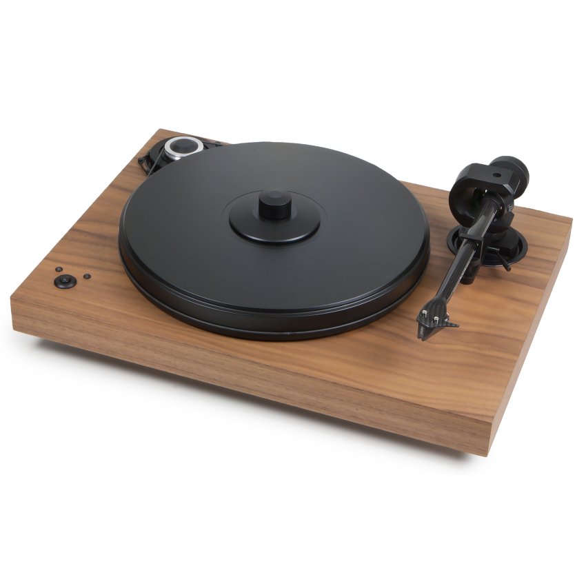 Pro-Ject 2XPERIENCE SB (n/c) - WALNUT