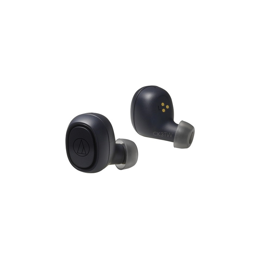 Audio-Technica ATH-CK3TWBK