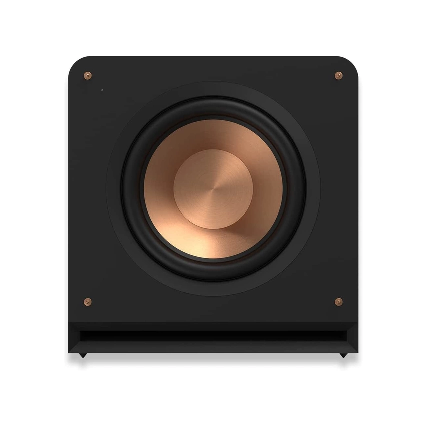 Klipsch Reference Premiere RP-1400SW Black