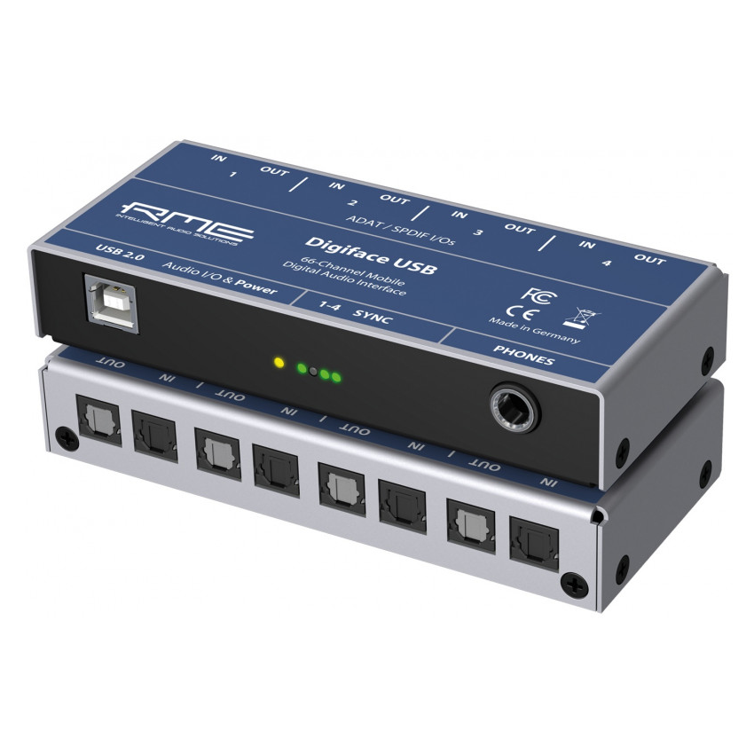 RME Digiface USB