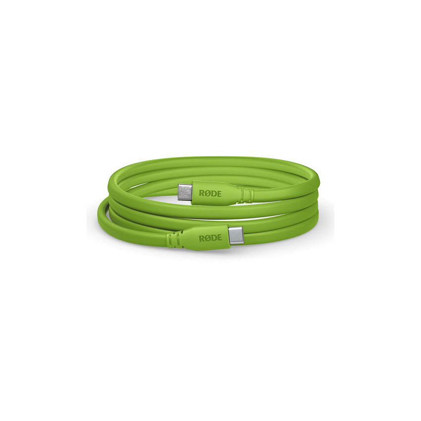 RODE SC17 Green