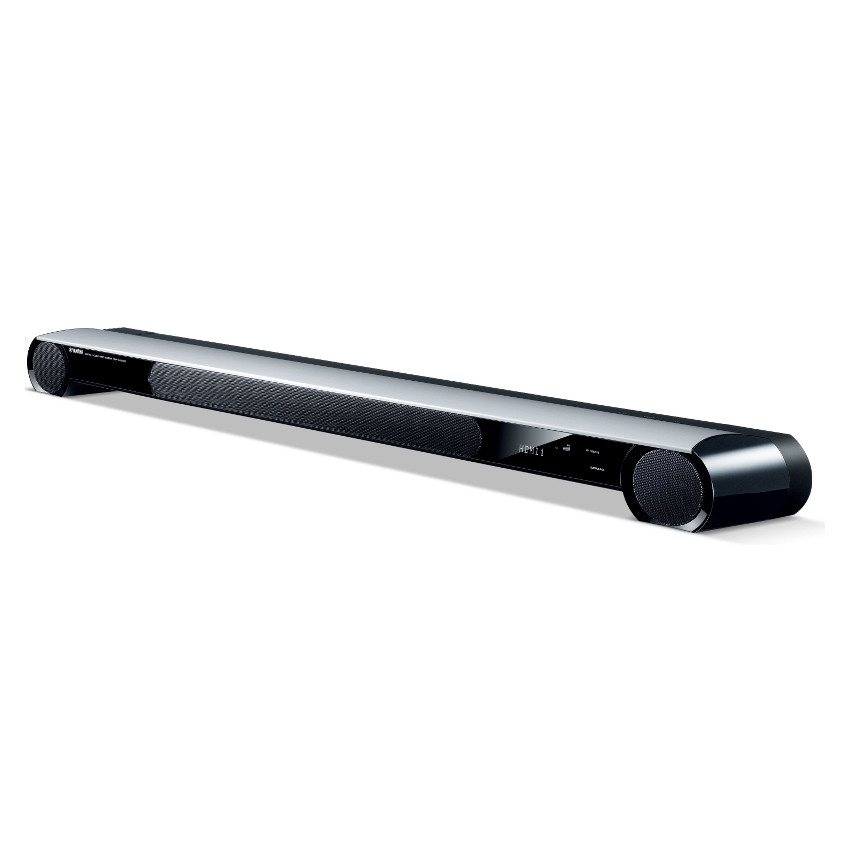 Yamaha YSP-3300 Silver