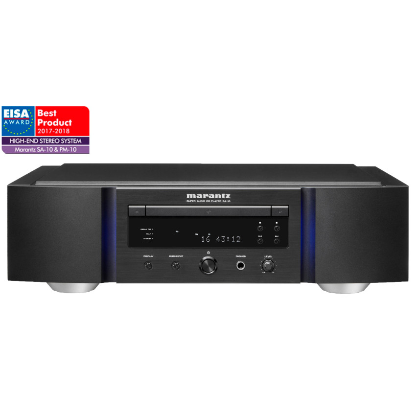 Marantz SA10 Black