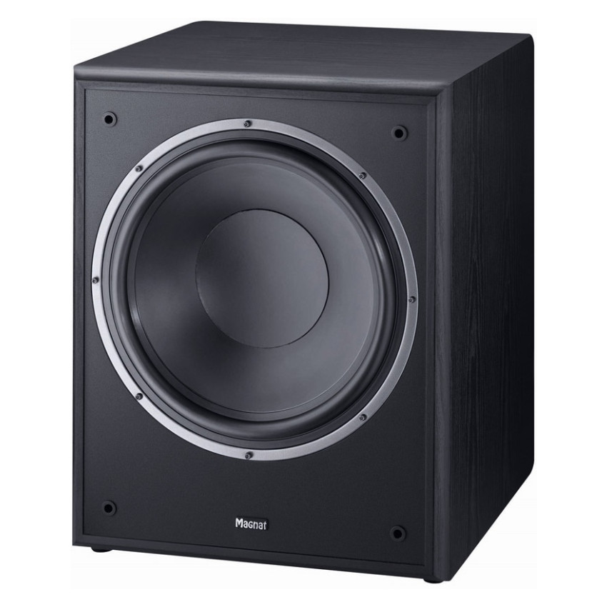 Magnat Monitor Supreme Sub 302 A Black