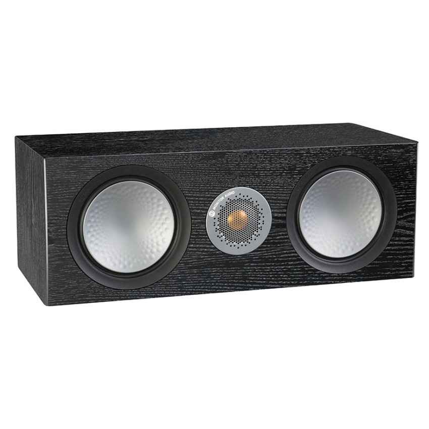Monitor Audio Silver C150 Black Oak