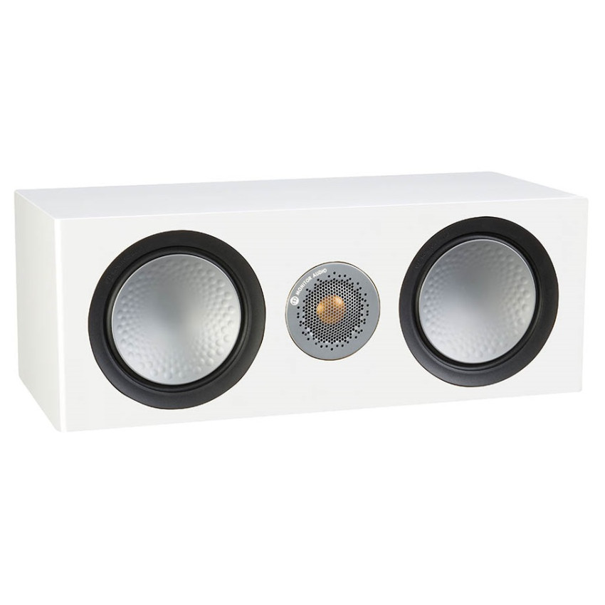 Monitor Audio Silver C150 Satin White