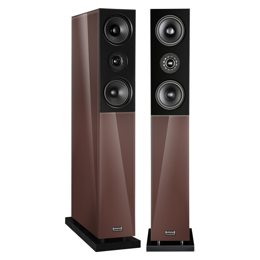 Audio Physic CLASSIC 30 Caramel brown