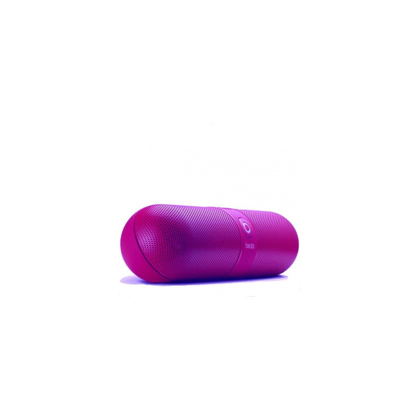 Beats Pill XL Purple