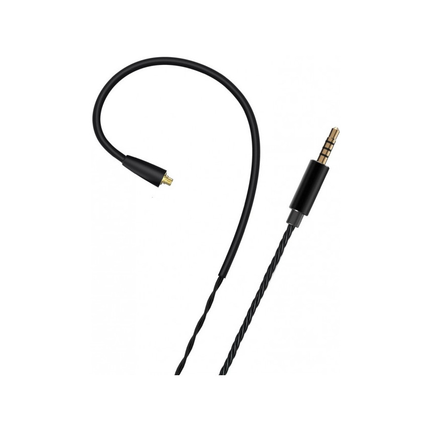 FIIO RC-MMCX2B Replacement cable for balanced headphones
