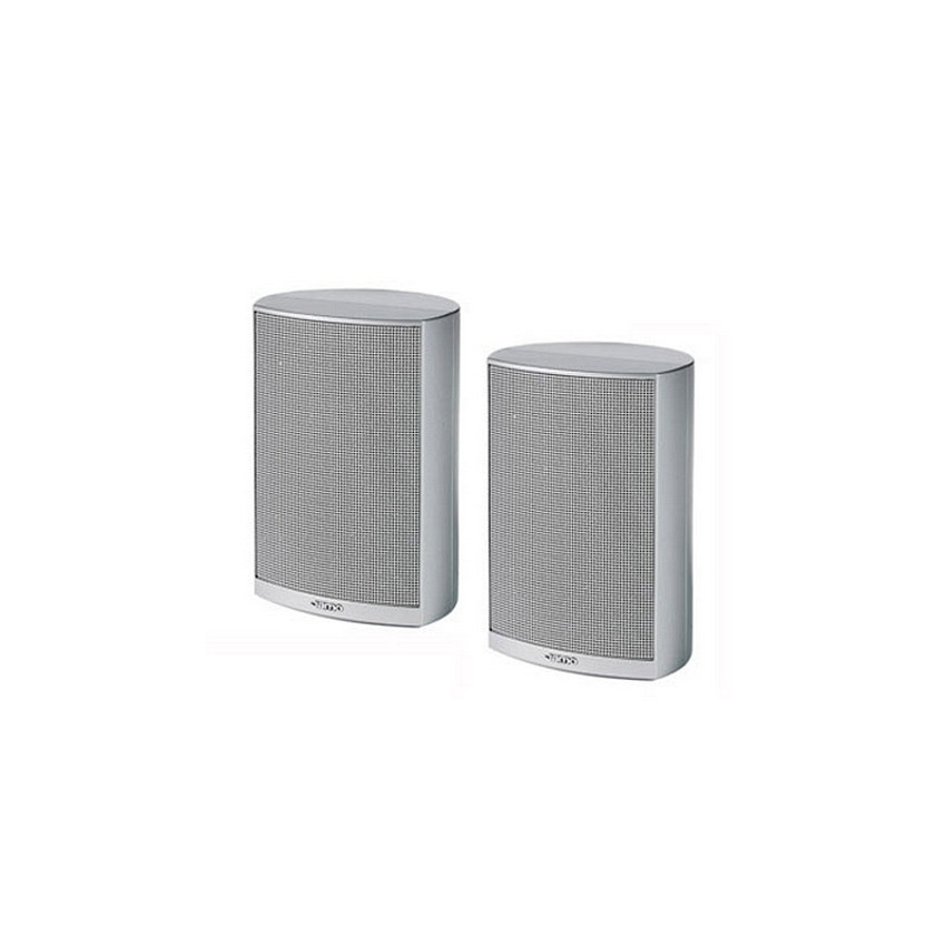 Jamo Aesthetic A 340 Silver