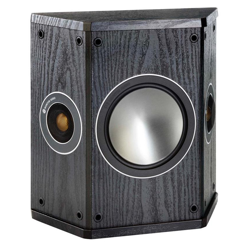 MONITOR AUDIO Bronze FX Black Oak