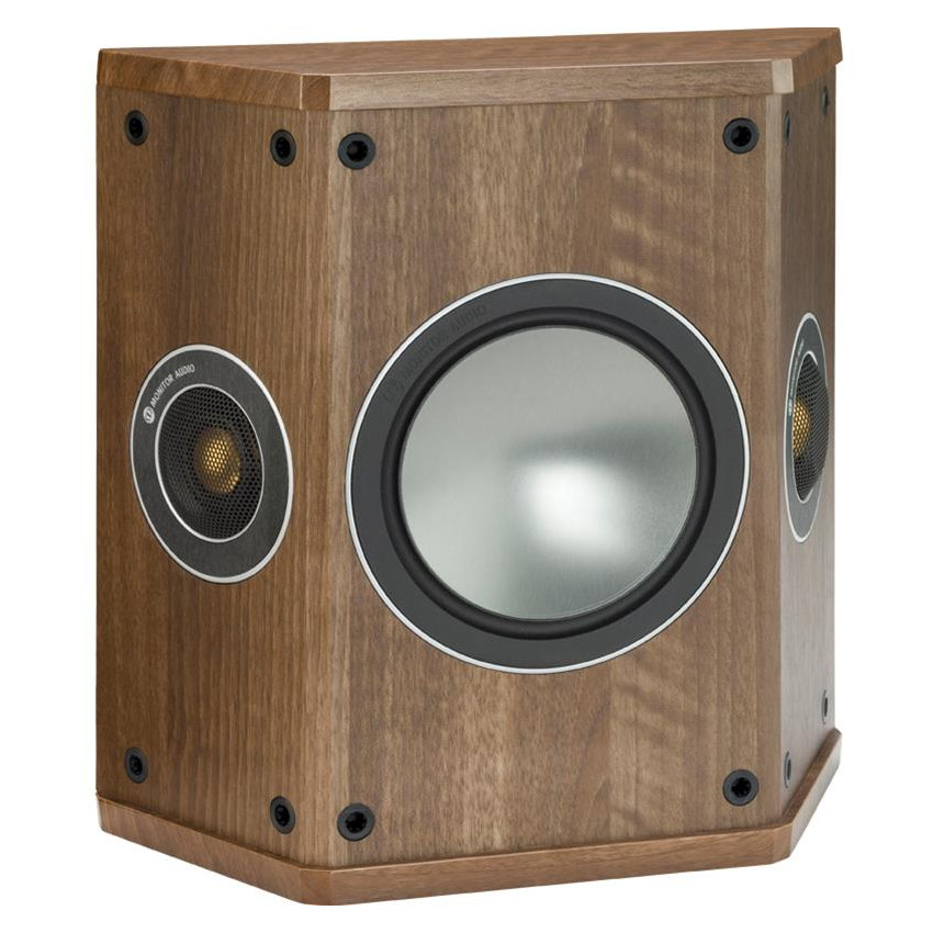 MONITOR AUDIO Bronze FX Walnut