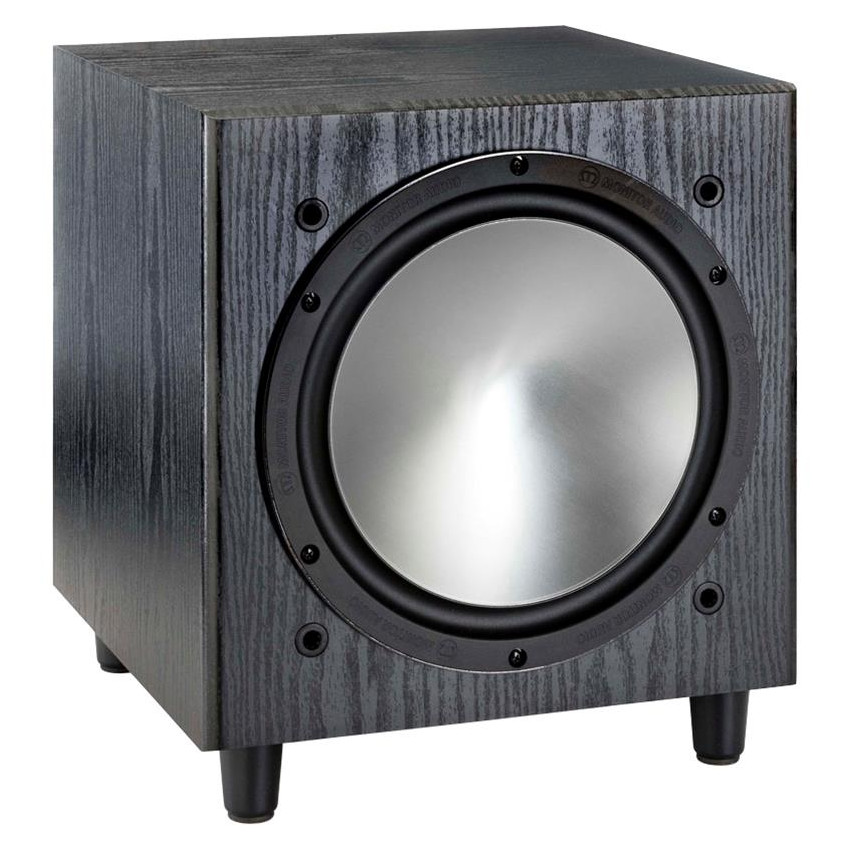 MONITOR AUDIO Bronze W10 Black Oak