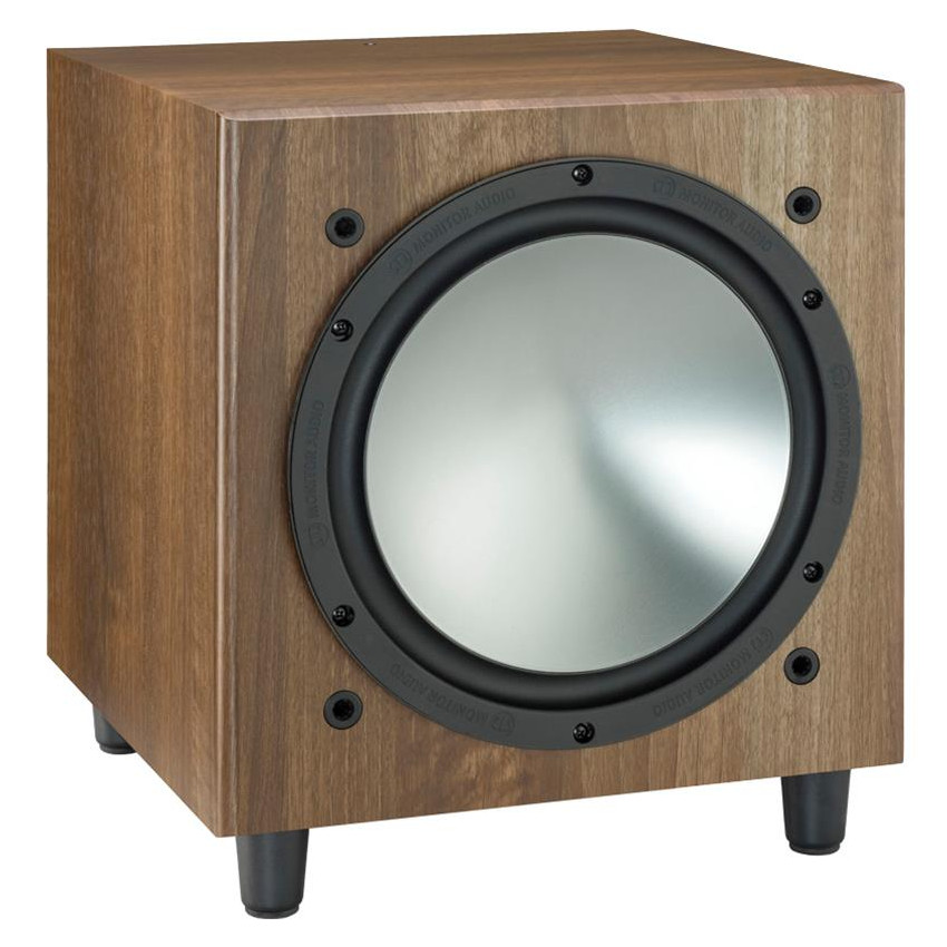 MONITOR AUDIO Bronze W10 Walnut