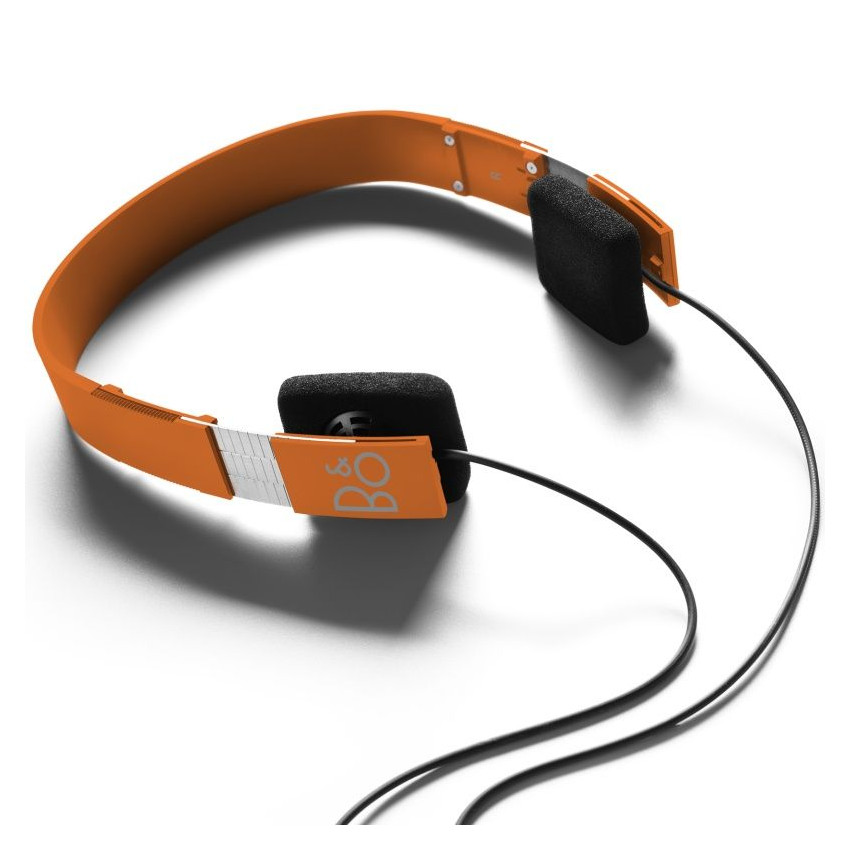 Bang & Olufsen Form 2 Orange