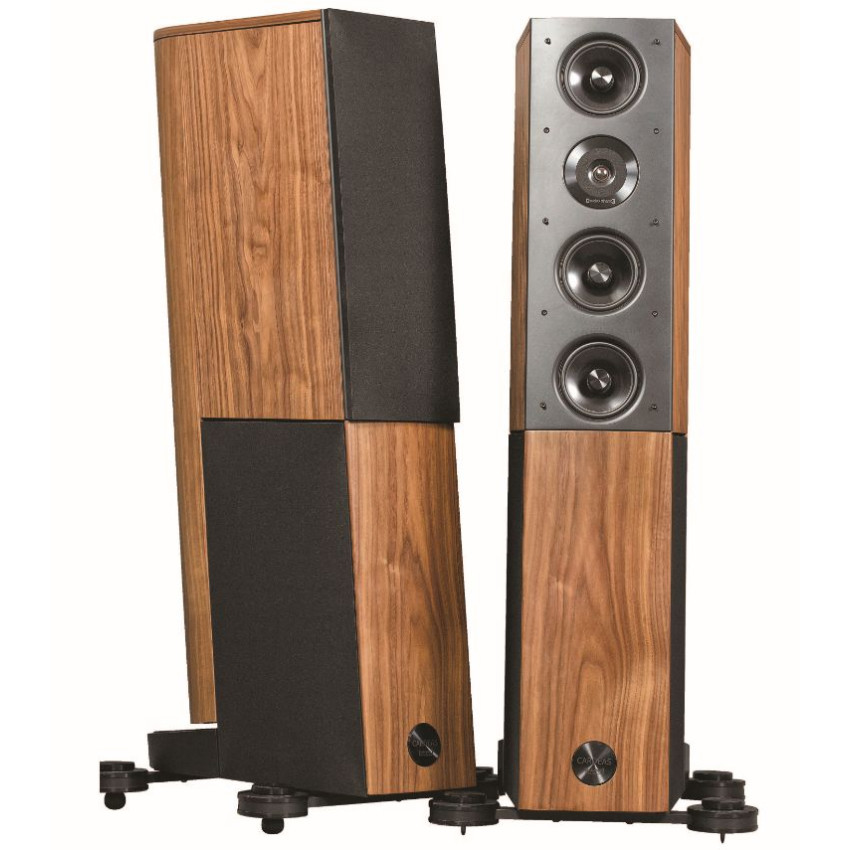 Audio Physic CARDEAS Cherry
