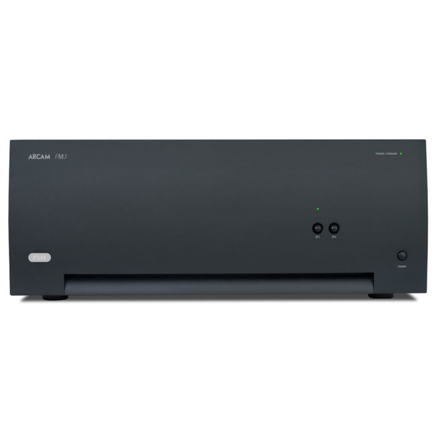 Arcam FMJ P349
