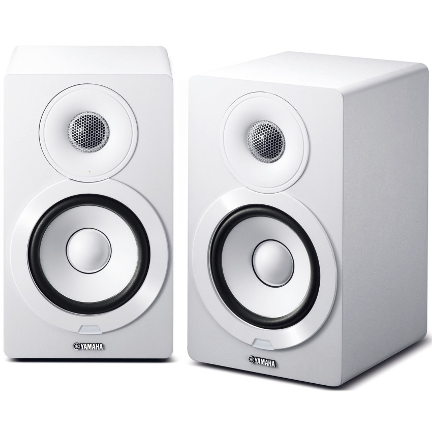 Yamaha NX-N500 White