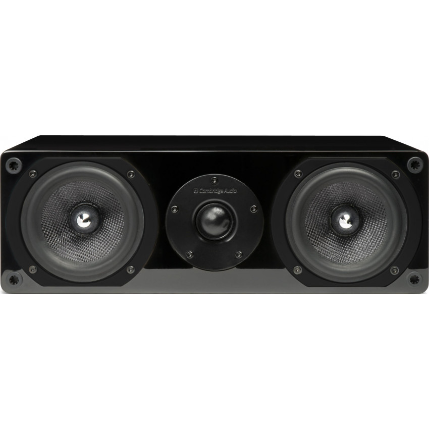 Cambridge Audio SL40 Black