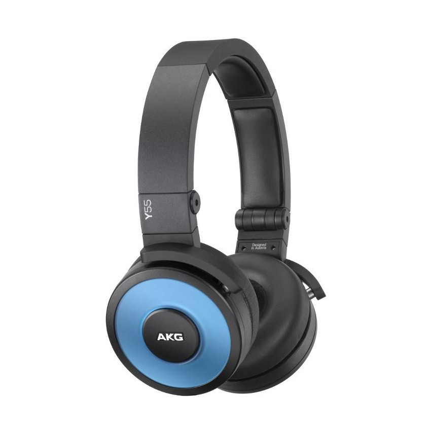 AKG Y55 Blue