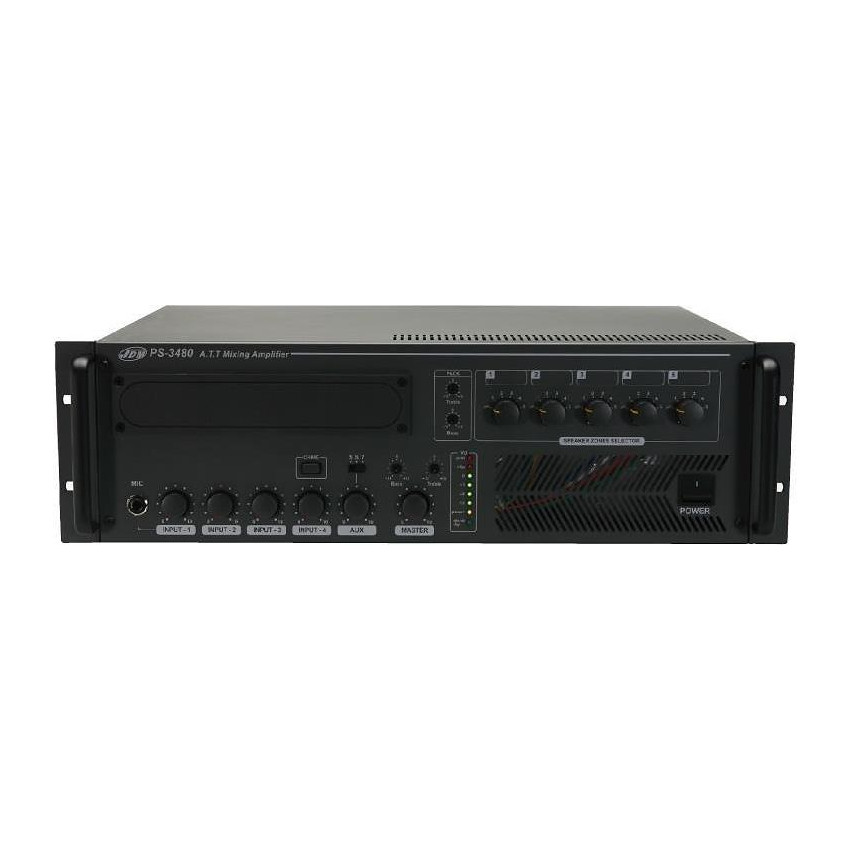 JDM PS-3480
