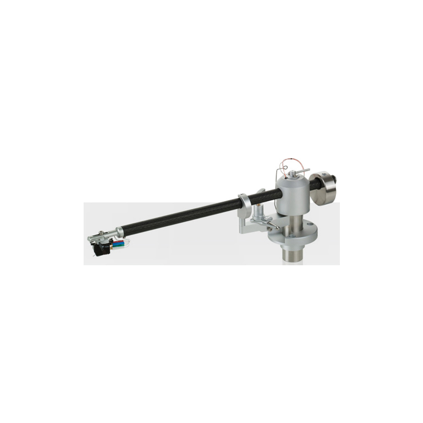 Clearaudio Radial tonearm Unify carbon black tonearm 10 “, TA 013 /SI