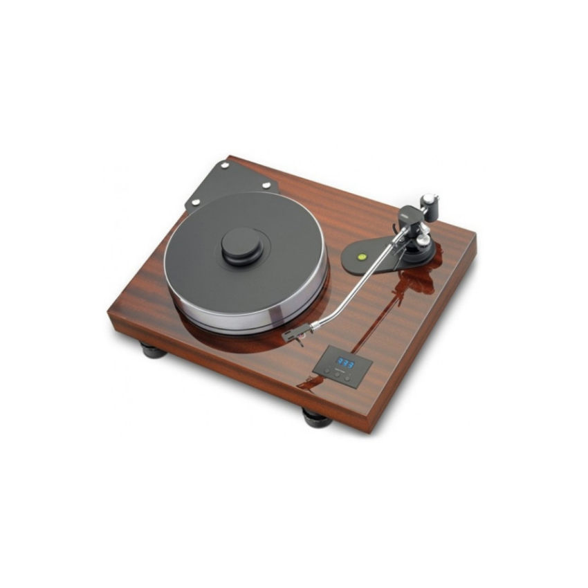 Pro-Ject XTENSION 12 (no tone-arm) - MAHOGANY