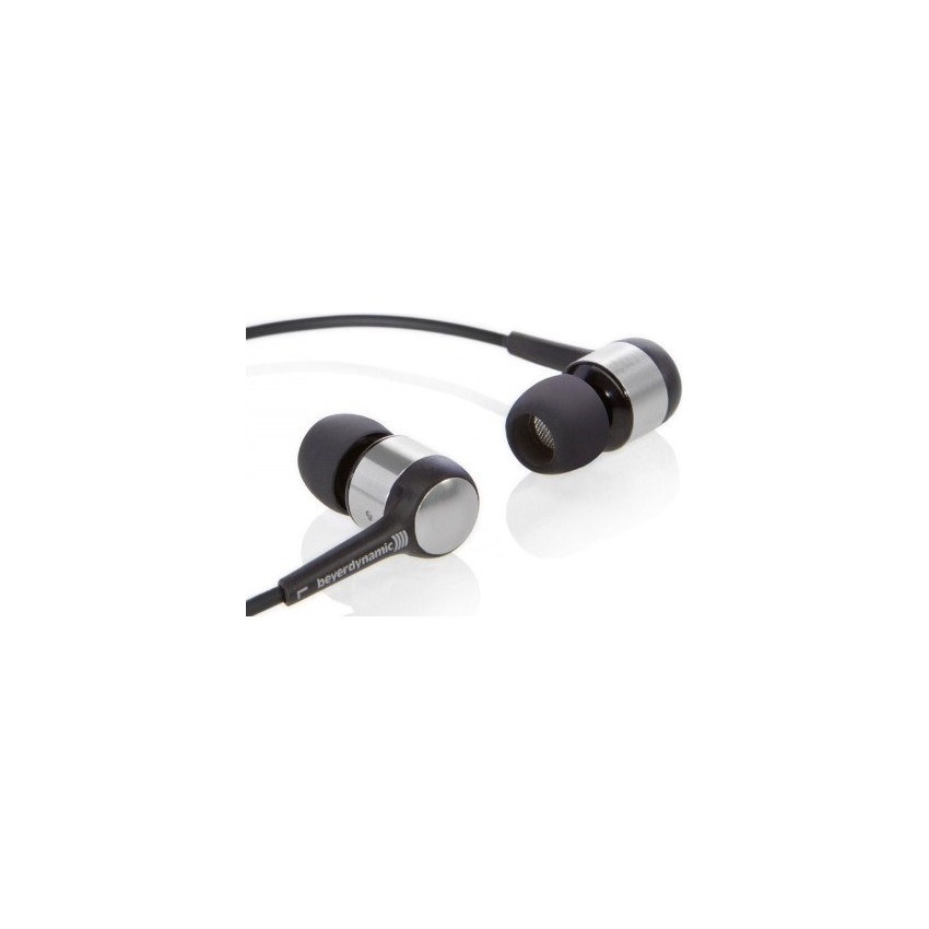 Beyerdynamic DTX 101 iE Silver