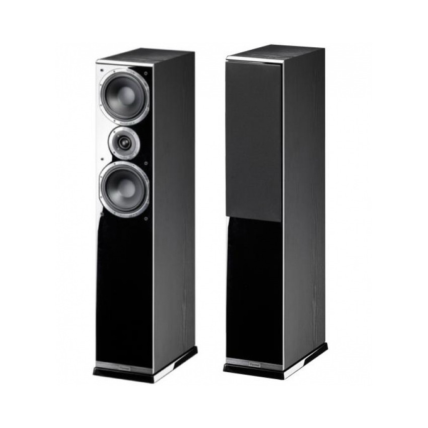 Magnat Shadow 205 glossy black