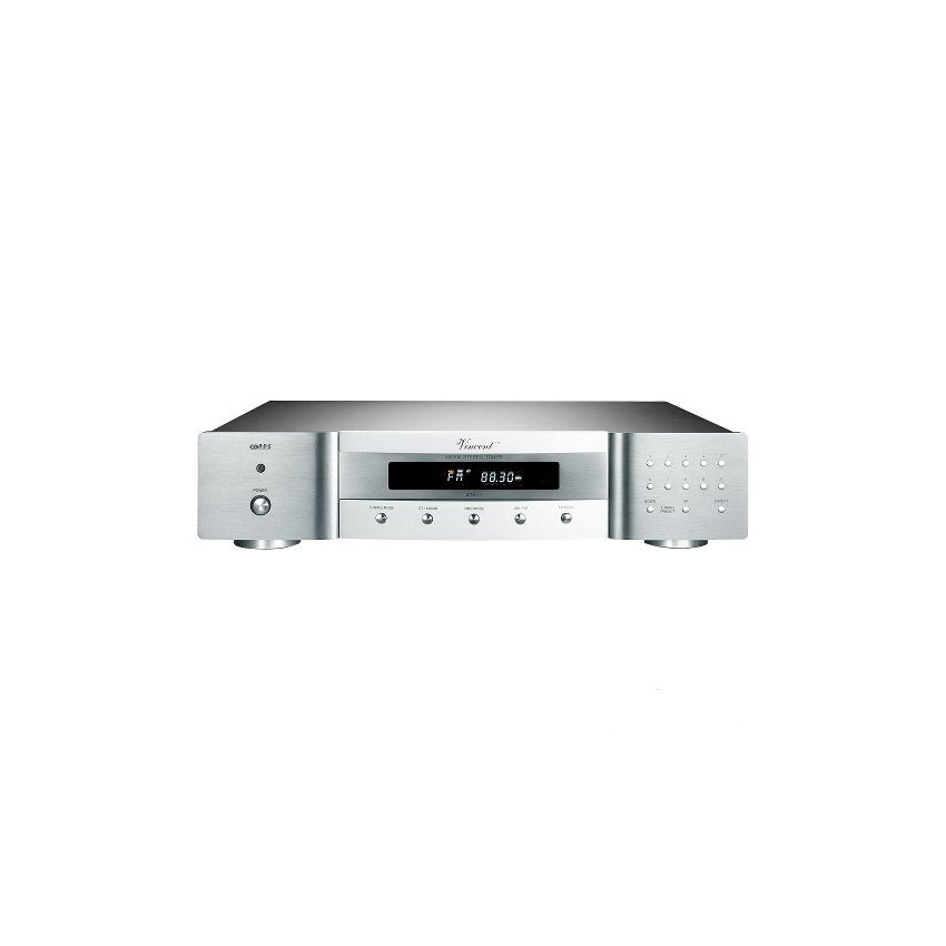 Vincent STU-1 Silver
