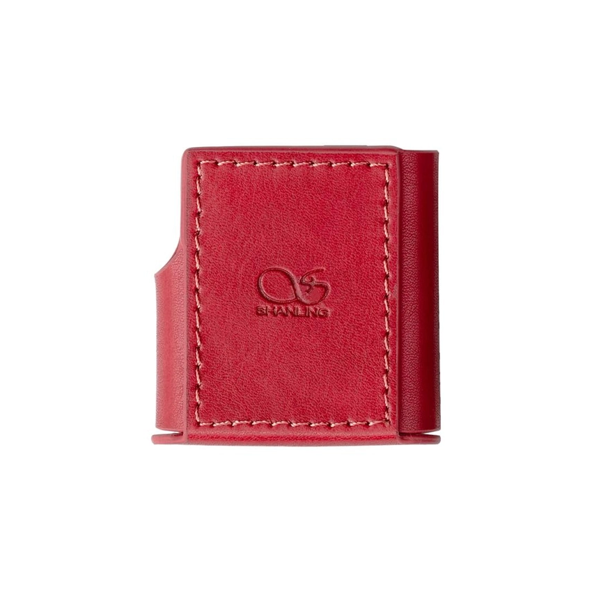 Shanling M0 Pro Case Red