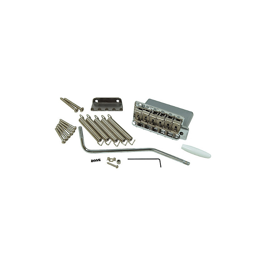FENDER TREMOLO-BRIGE-STRAT