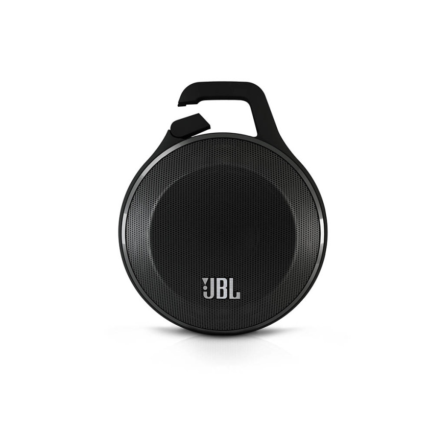 JBL Clip Black