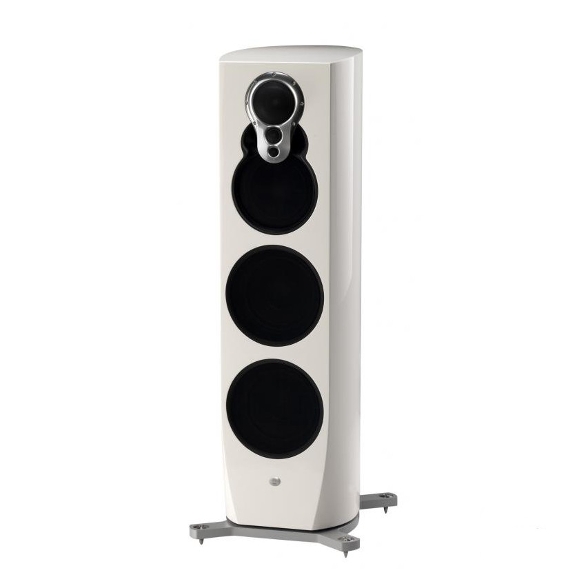 LINN Klimax 350 Passive Piano White
