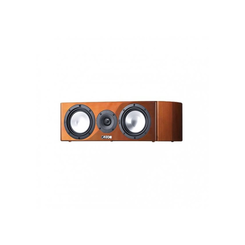 Canton Vento 856.2 Center Cherry Finish