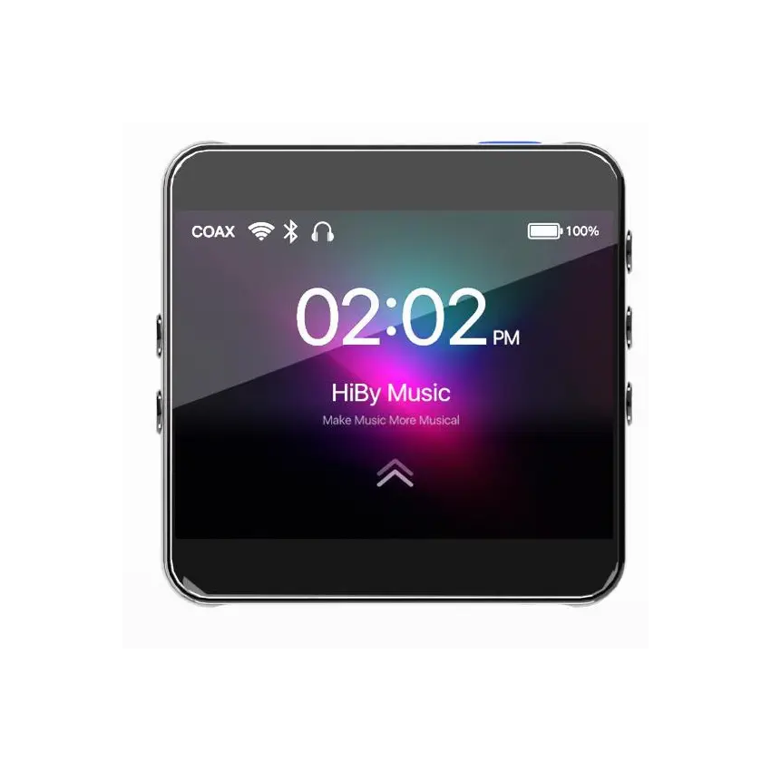 Hiby R2 Black