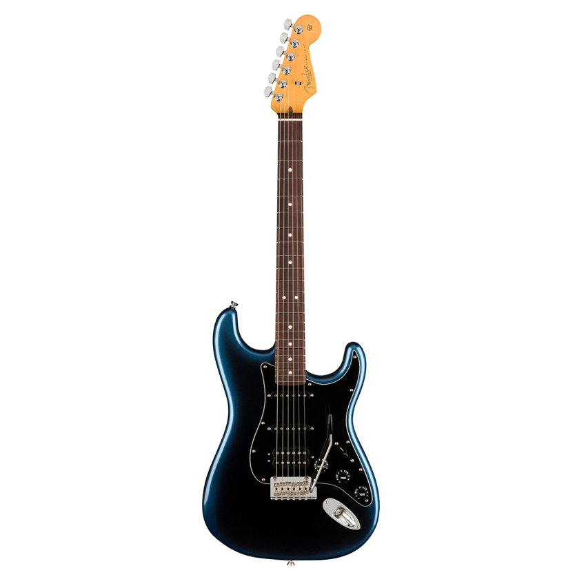 FENDER AMERICAN PRO II STRATOCASTER HSS RW DARK NIGHT