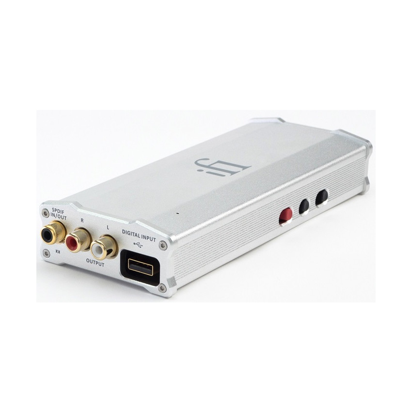 IFI micro iDSD BL headphone AMP/DAC/PREAMP