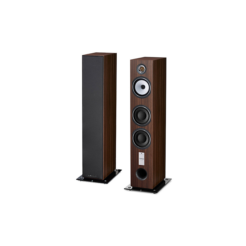 Triangle ANTAL EZ Walnut