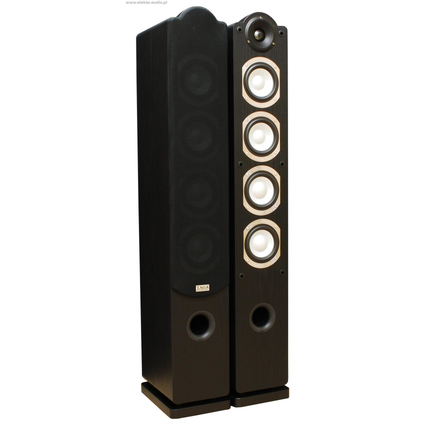 Taga Harmony Platinum F-60 SL BLACK