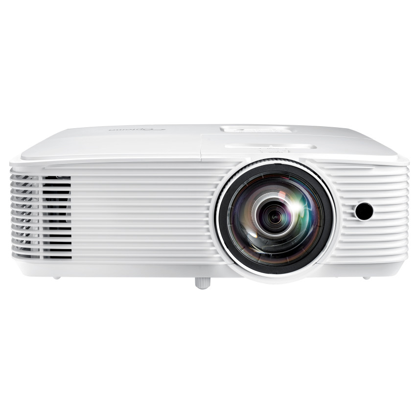 Optoma W308STe