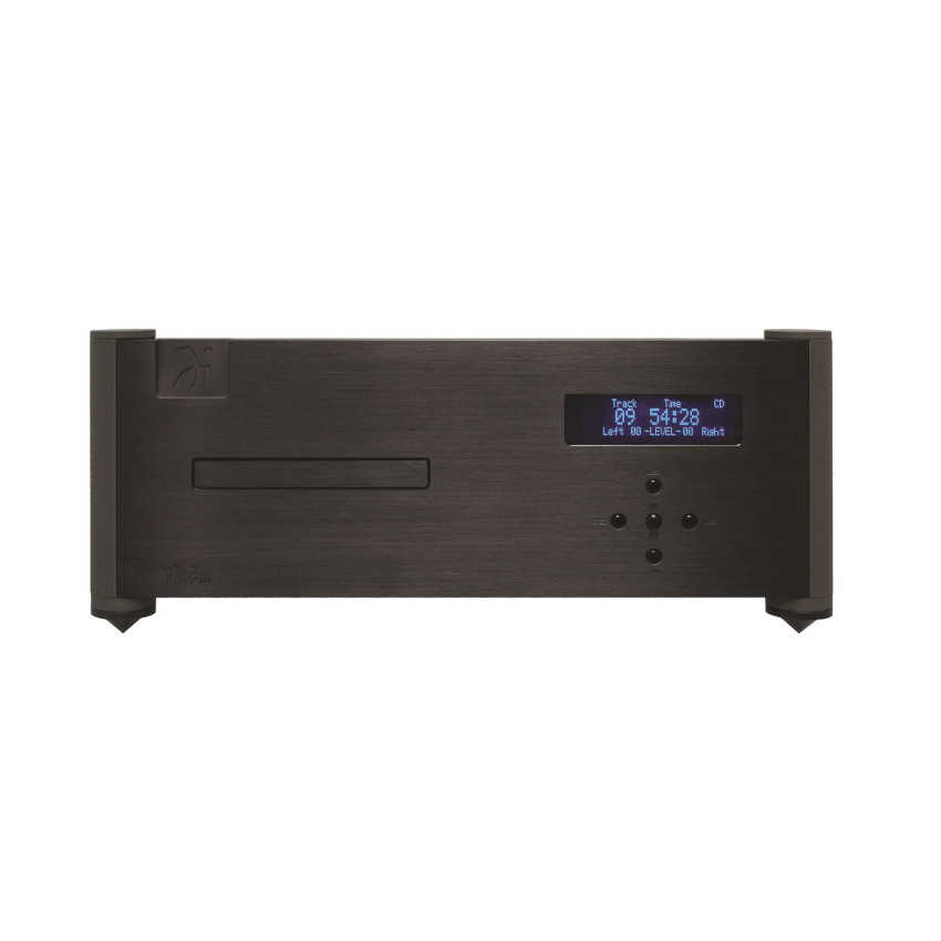 Wadia 381i CD Player