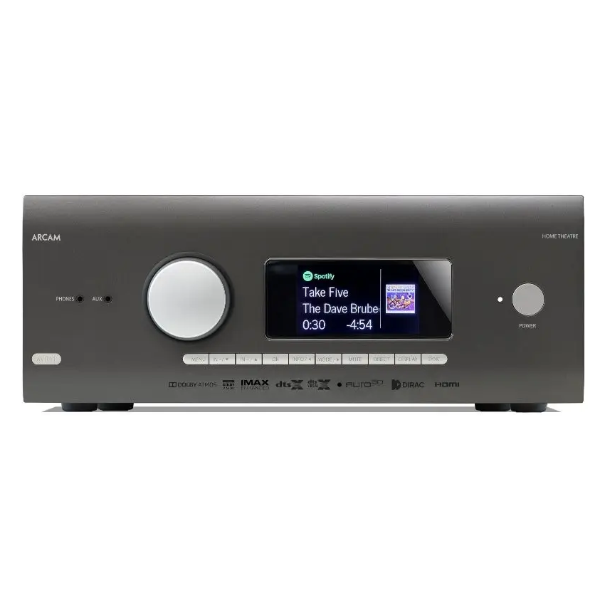ARCAM AVR11 (ARCAVR11EU)