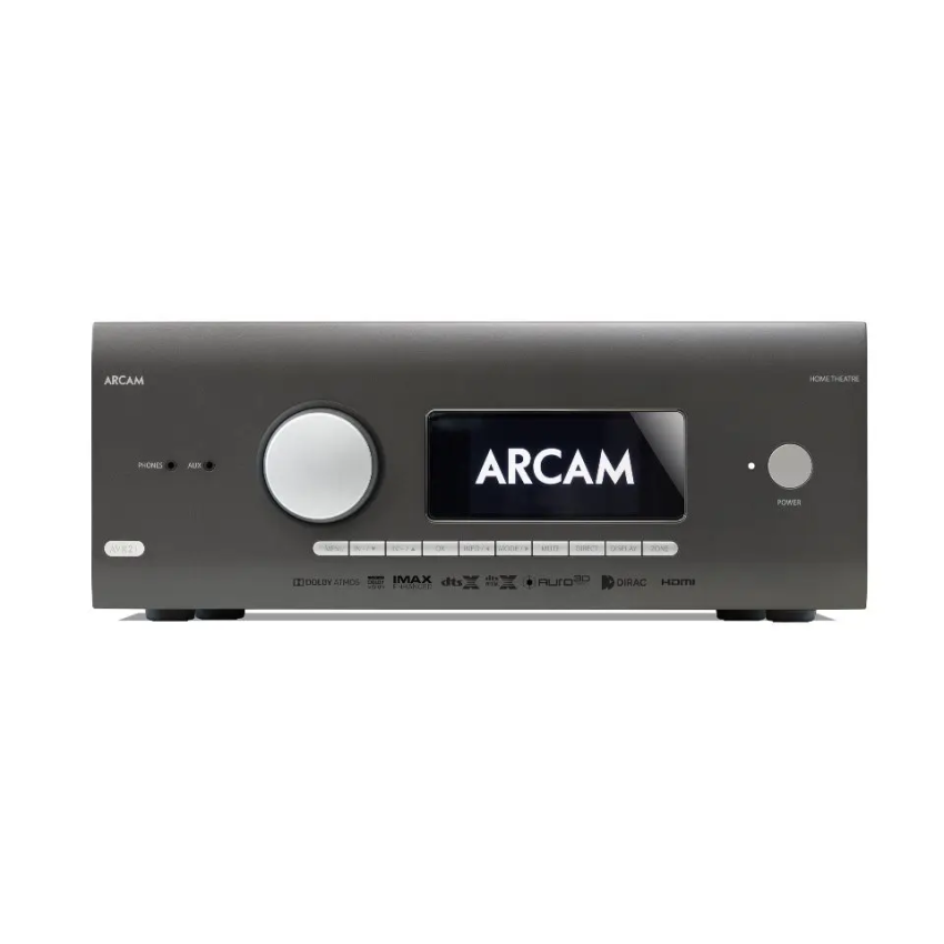 ARCAM AVR21 (ARCAVR21EU)