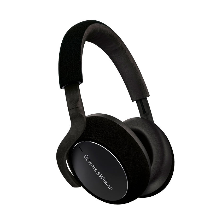 Bowers & Wilkins PX7 Carbon Edition